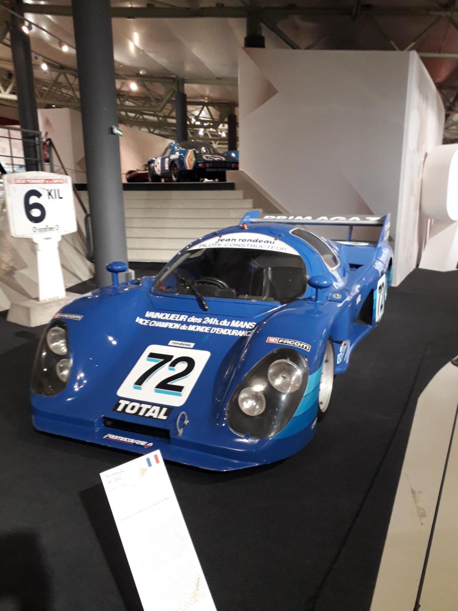 Proximite Circuit 24 Heures Le Mans Buitenkant foto